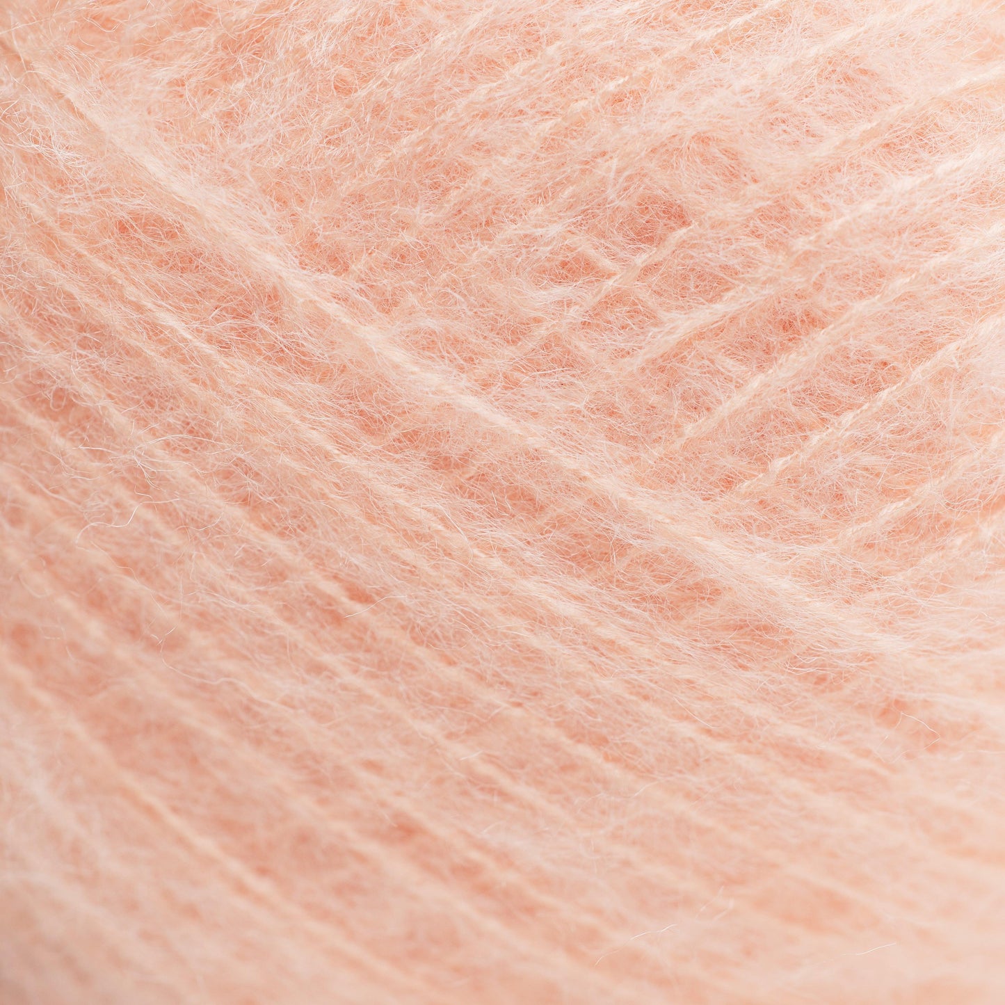 MONDAY BRUSHED SILK - BALLET PINK silk yarn